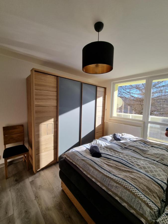 Apartman Lomnicky Stit Tatrzańska Łomnica Zewnętrze zdjęcie