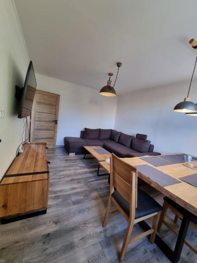 Apartman Lomnicky Stit Tatrzańska Łomnica Zewnętrze zdjęcie