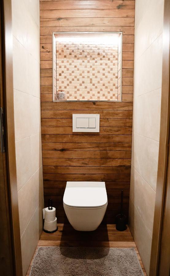 Apartman Lomnicky Stit Tatrzańska Łomnica Zewnętrze zdjęcie