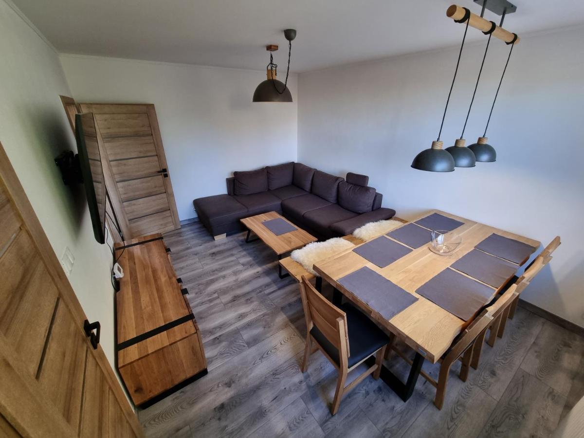 Apartman Lomnicky Stit Tatrzańska Łomnica Zewnętrze zdjęcie