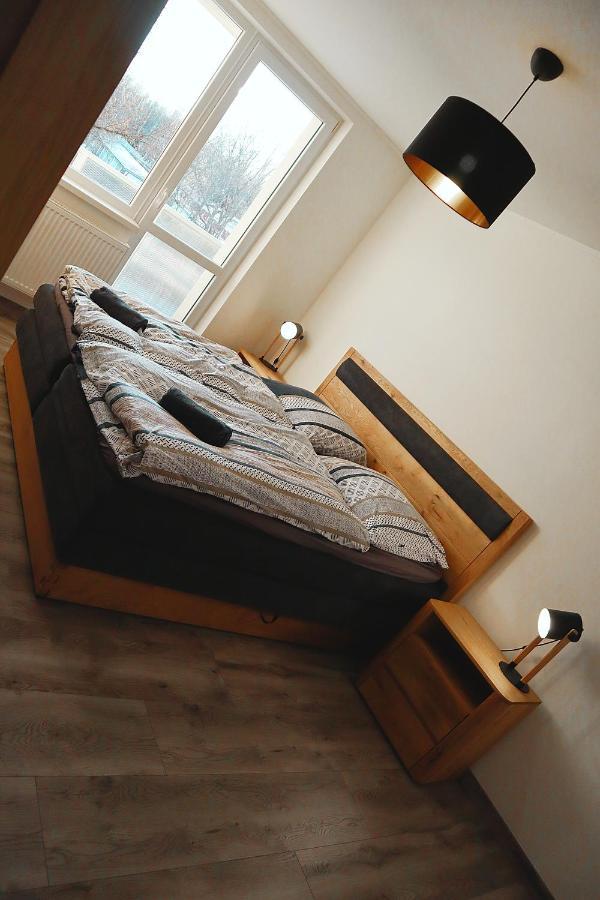 Apartman Lomnicky Stit Tatrzańska Łomnica Zewnętrze zdjęcie
