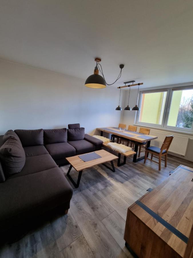 Apartman Lomnicky Stit Tatrzańska Łomnica Zewnętrze zdjęcie
