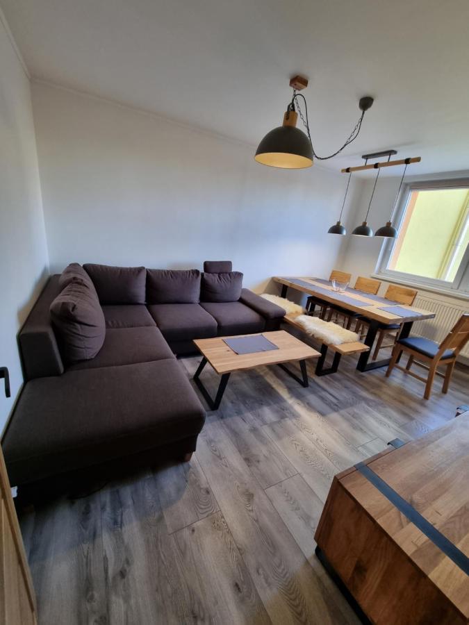 Apartman Lomnicky Stit Tatrzańska Łomnica Zewnętrze zdjęcie